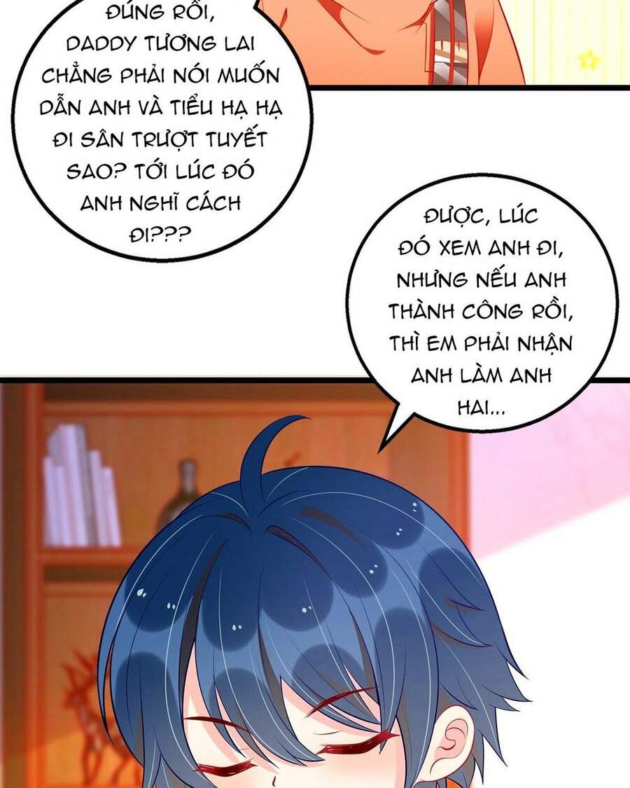 Thiết Lập Nhân Vật Daddy Của Tôi Bị Sụp Đổ Chapter 58 - 34