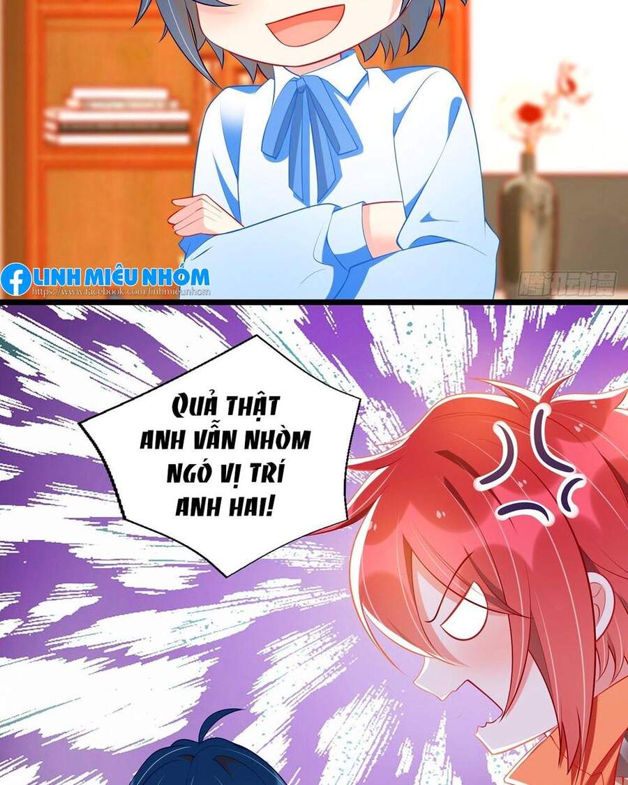 Thiết Lập Nhân Vật Daddy Của Tôi Bị Sụp Đổ Chapter 58 - 35