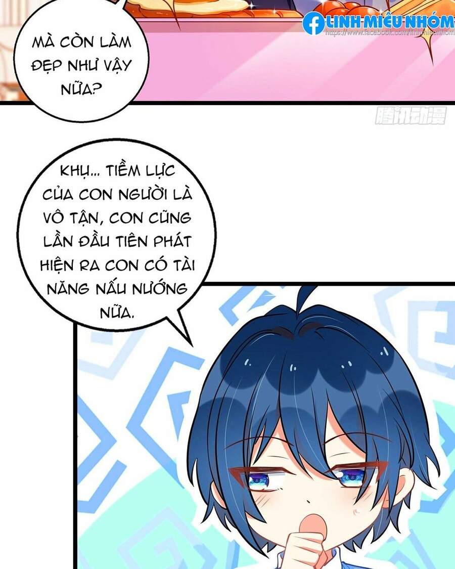 Thiết Lập Nhân Vật Daddy Của Tôi Bị Sụp Đổ Chapter 58 - 5