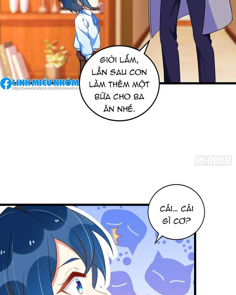 Thiết Lập Nhân Vật Daddy Của Tôi Bị Sụp Đổ Chapter 58 - 7