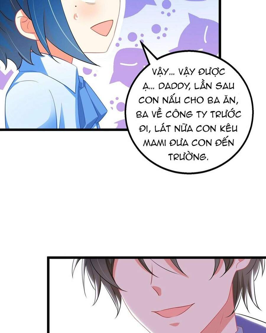 Thiết Lập Nhân Vật Daddy Của Tôi Bị Sụp Đổ Chapter 58 - 8
