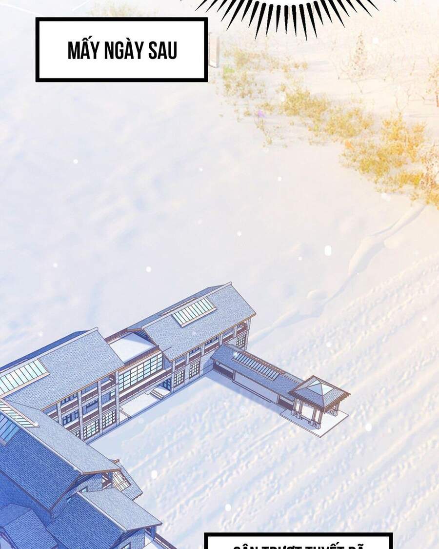 Thiết Lập Nhân Vật Daddy Của Tôi Bị Sụp Đổ Chapter 59 - 2