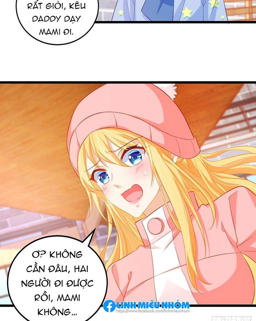 Thiết Lập Nhân Vật Daddy Của Tôi Bị Sụp Đổ Chapter 59 - 11
