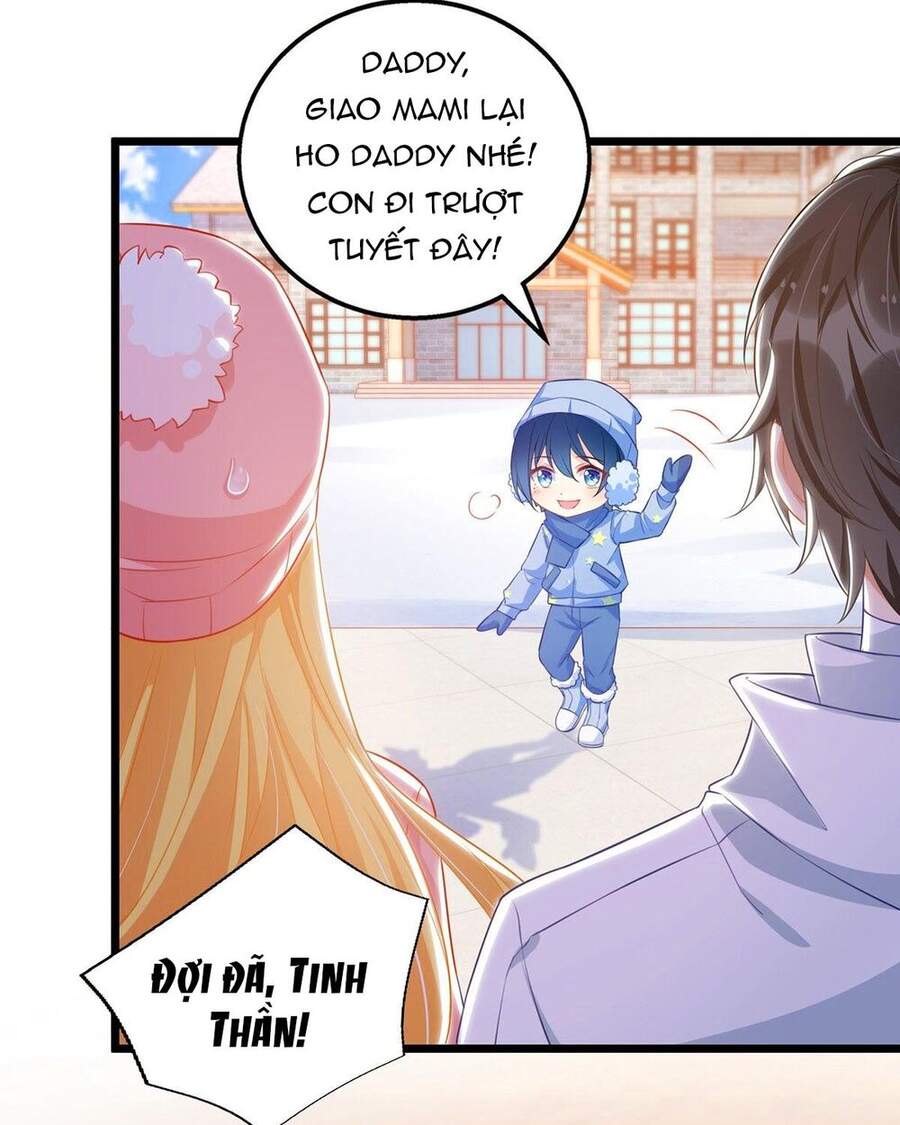 Thiết Lập Nhân Vật Daddy Của Tôi Bị Sụp Đổ Chapter 59 - 13
