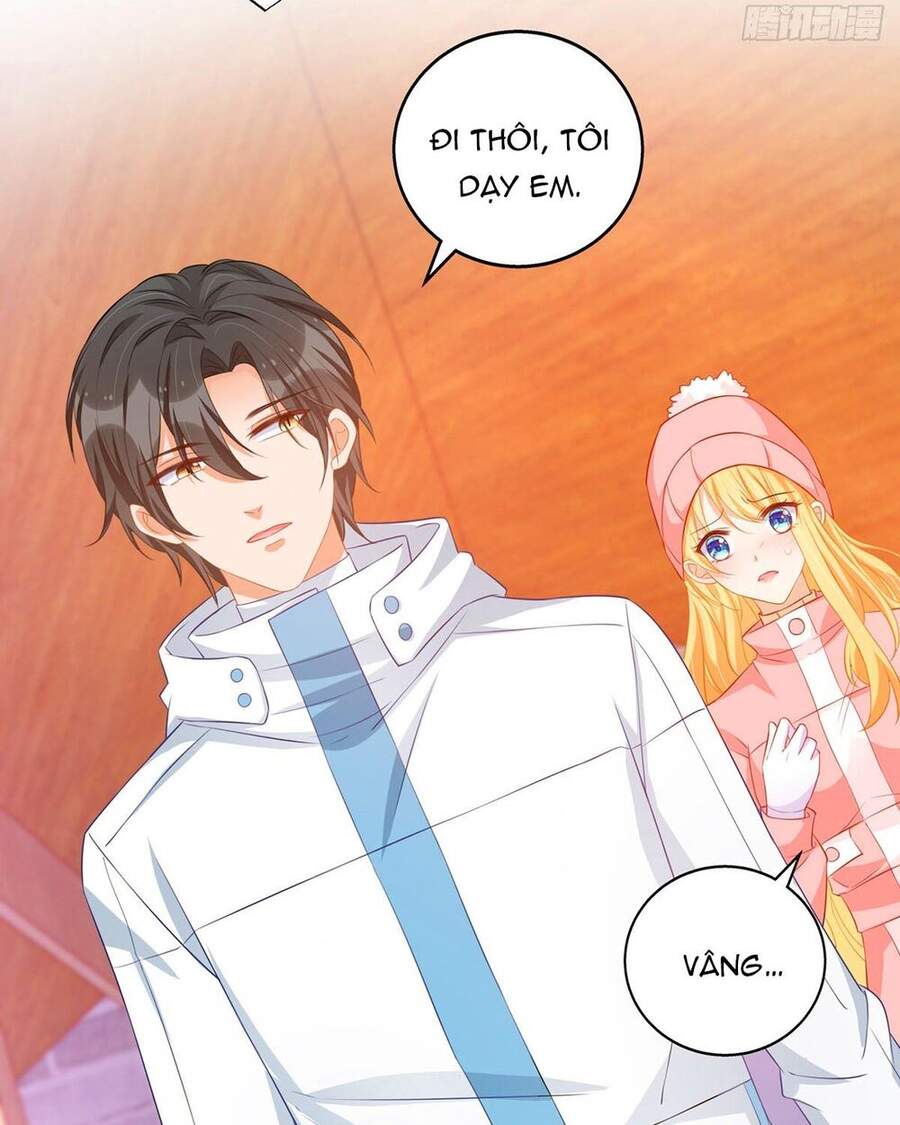 Thiết Lập Nhân Vật Daddy Của Tôi Bị Sụp Đổ Chapter 59 - 14