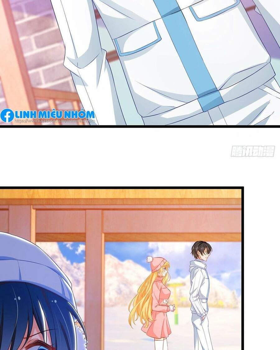 Thiết Lập Nhân Vật Daddy Của Tôi Bị Sụp Đổ Chapter 59 - 15