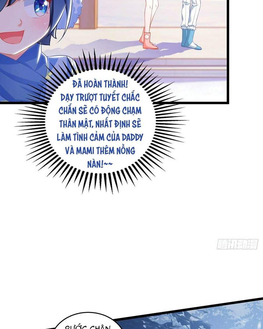 Thiết Lập Nhân Vật Daddy Của Tôi Bị Sụp Đổ Chapter 59 - 16