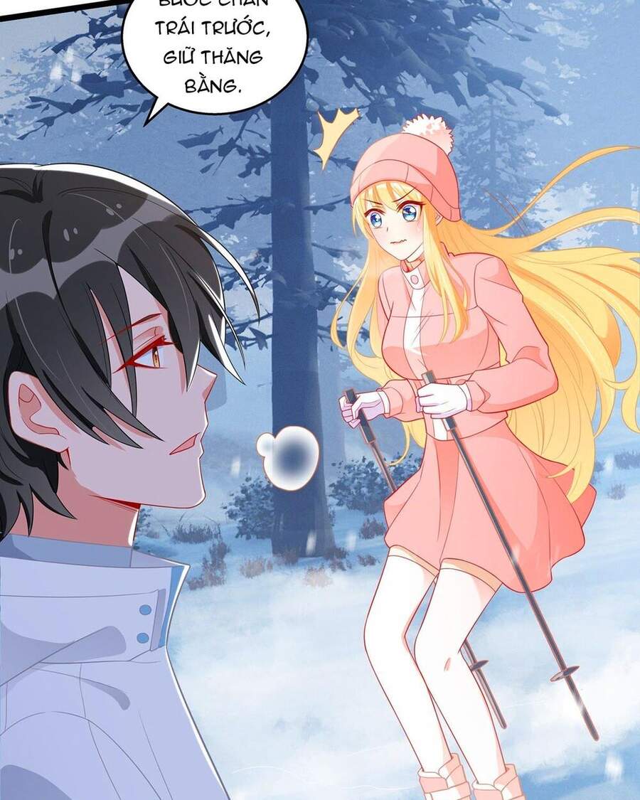 Thiết Lập Nhân Vật Daddy Của Tôi Bị Sụp Đổ Chapter 59 - 17