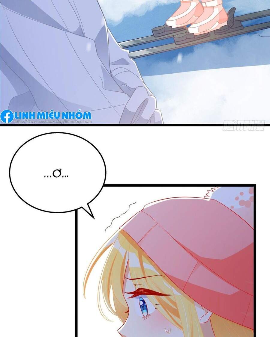 Thiết Lập Nhân Vật Daddy Của Tôi Bị Sụp Đổ Chapter 59 - 18