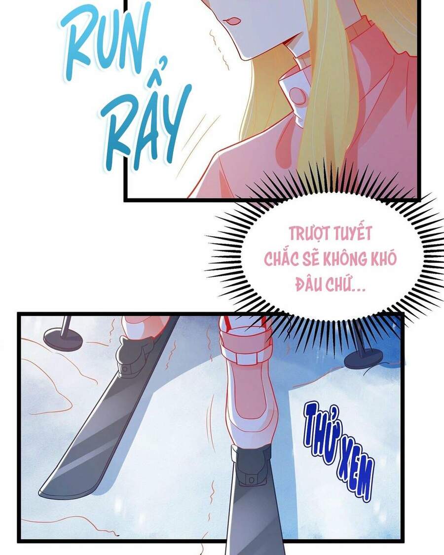 Thiết Lập Nhân Vật Daddy Của Tôi Bị Sụp Đổ Chapter 59 - 19