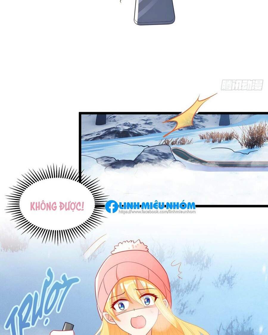 Thiết Lập Nhân Vật Daddy Của Tôi Bị Sụp Đổ Chapter 59 - 20