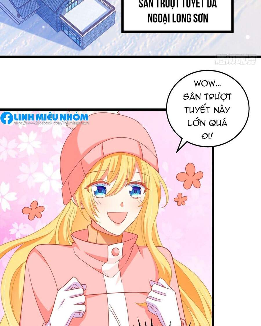 Thiết Lập Nhân Vật Daddy Của Tôi Bị Sụp Đổ Chapter 59 - 3