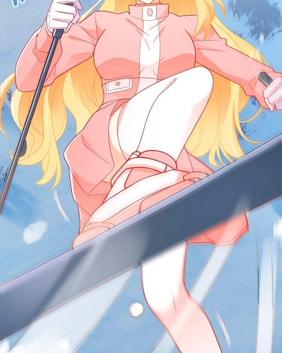 Thiết Lập Nhân Vật Daddy Của Tôi Bị Sụp Đổ Chapter 59 - 21