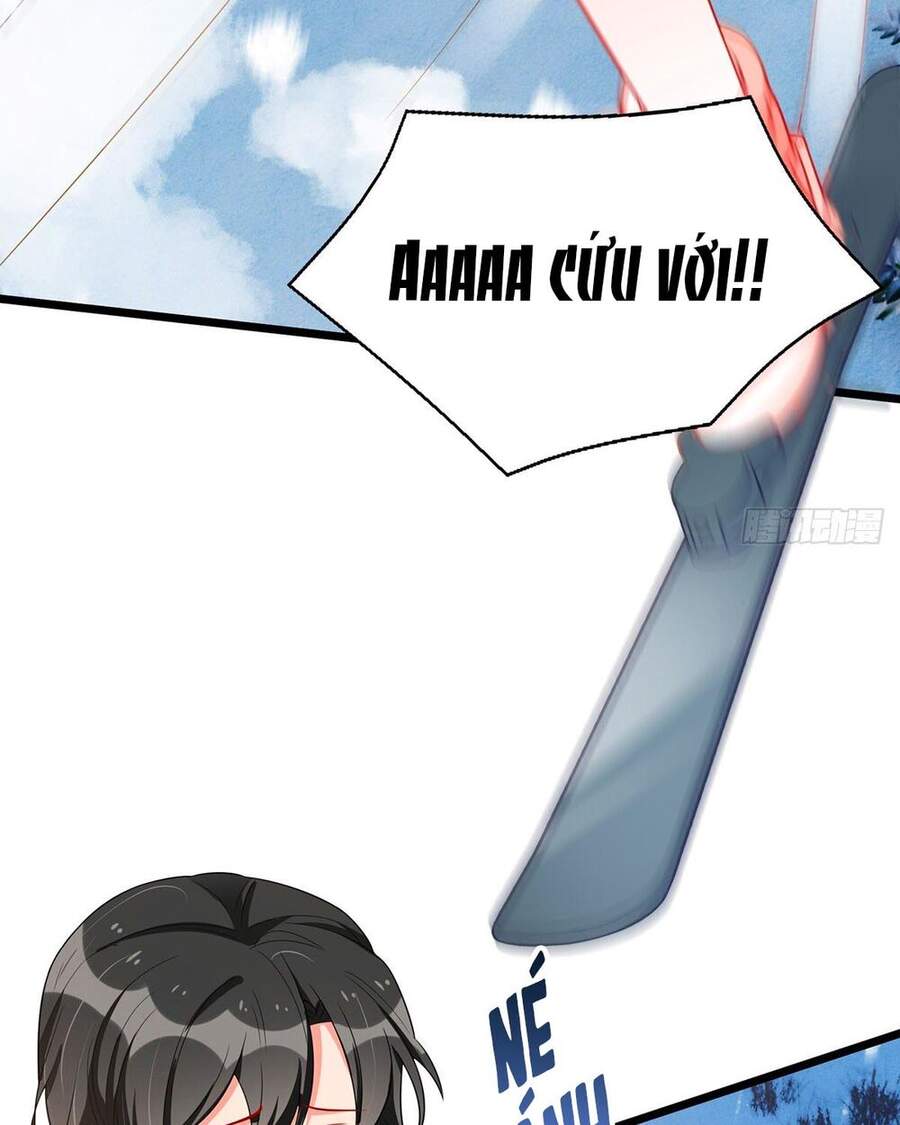 Thiết Lập Nhân Vật Daddy Của Tôi Bị Sụp Đổ Chapter 59 - 22