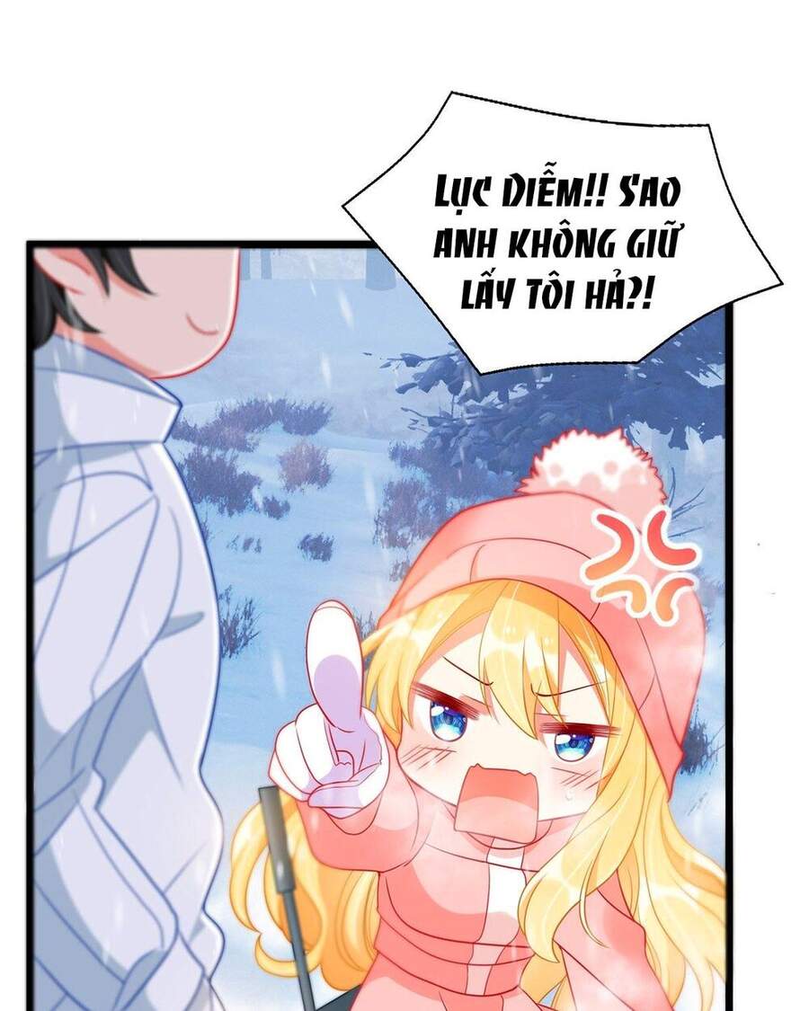 Thiết Lập Nhân Vật Daddy Của Tôi Bị Sụp Đổ Chapter 59 - 24