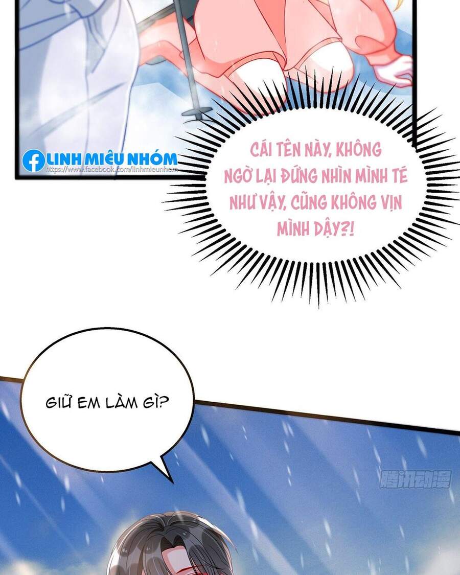 Thiết Lập Nhân Vật Daddy Của Tôi Bị Sụp Đổ Chapter 59 - 25