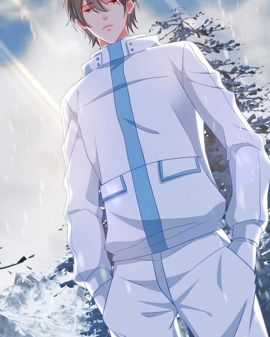 Thiết Lập Nhân Vật Daddy Của Tôi Bị Sụp Đổ Chapter 59 - 26