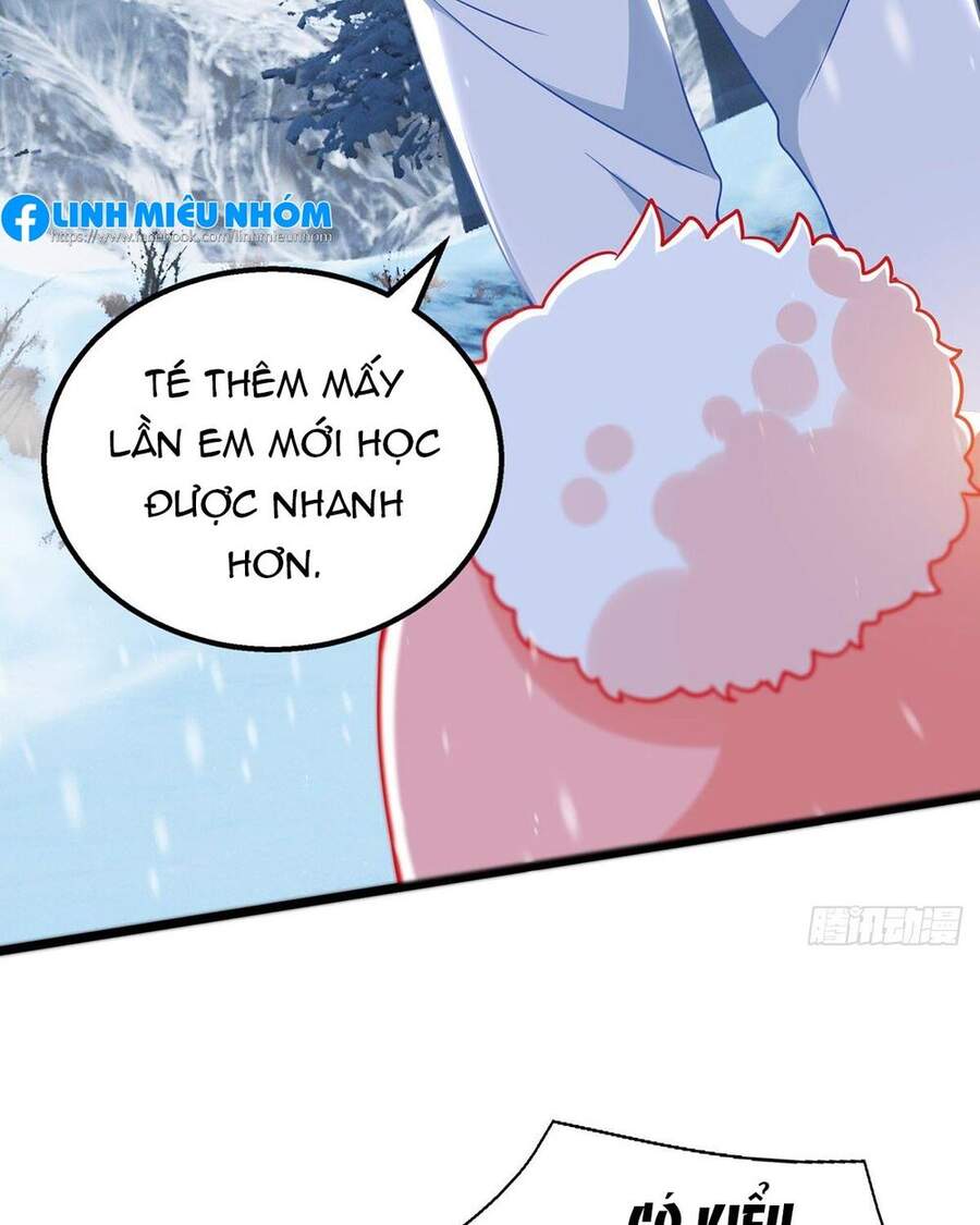 Thiết Lập Nhân Vật Daddy Của Tôi Bị Sụp Đổ Chapter 59 - 27