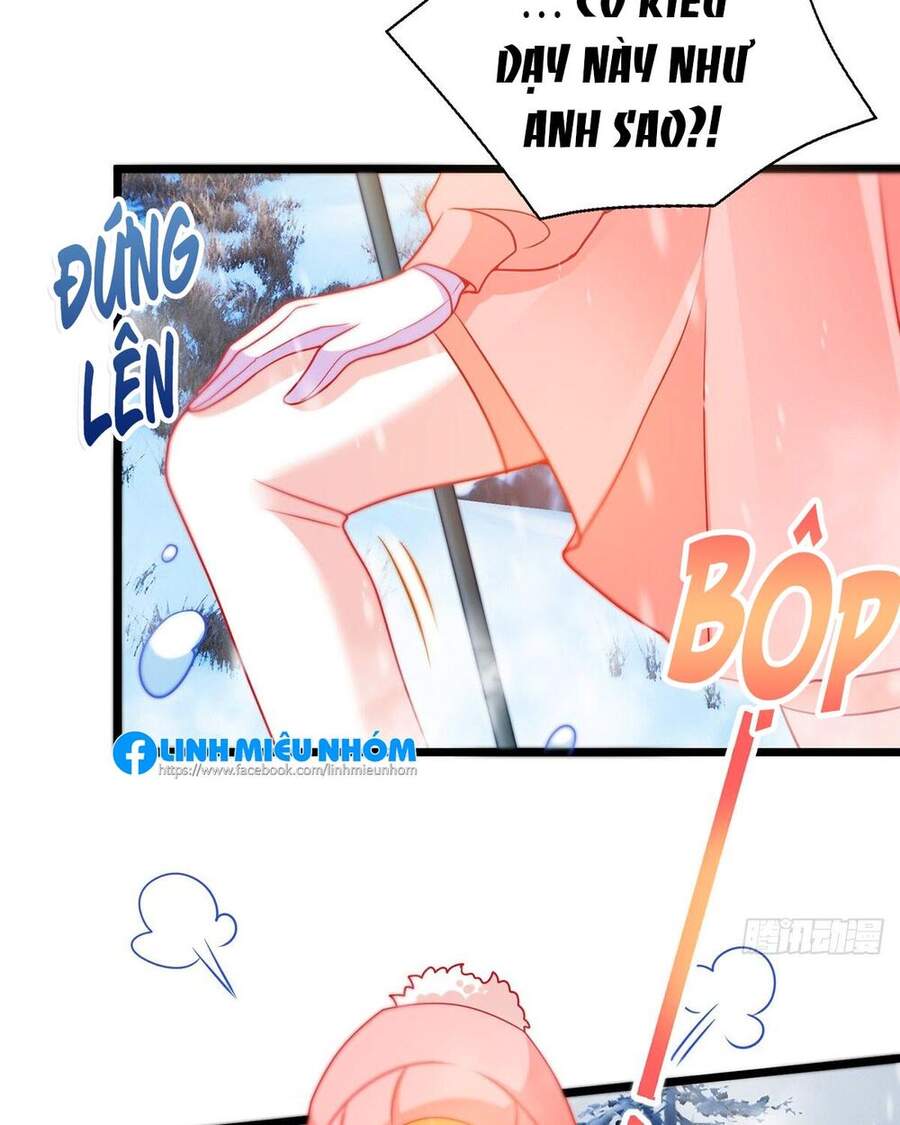 Thiết Lập Nhân Vật Daddy Của Tôi Bị Sụp Đổ Chapter 59 - 28