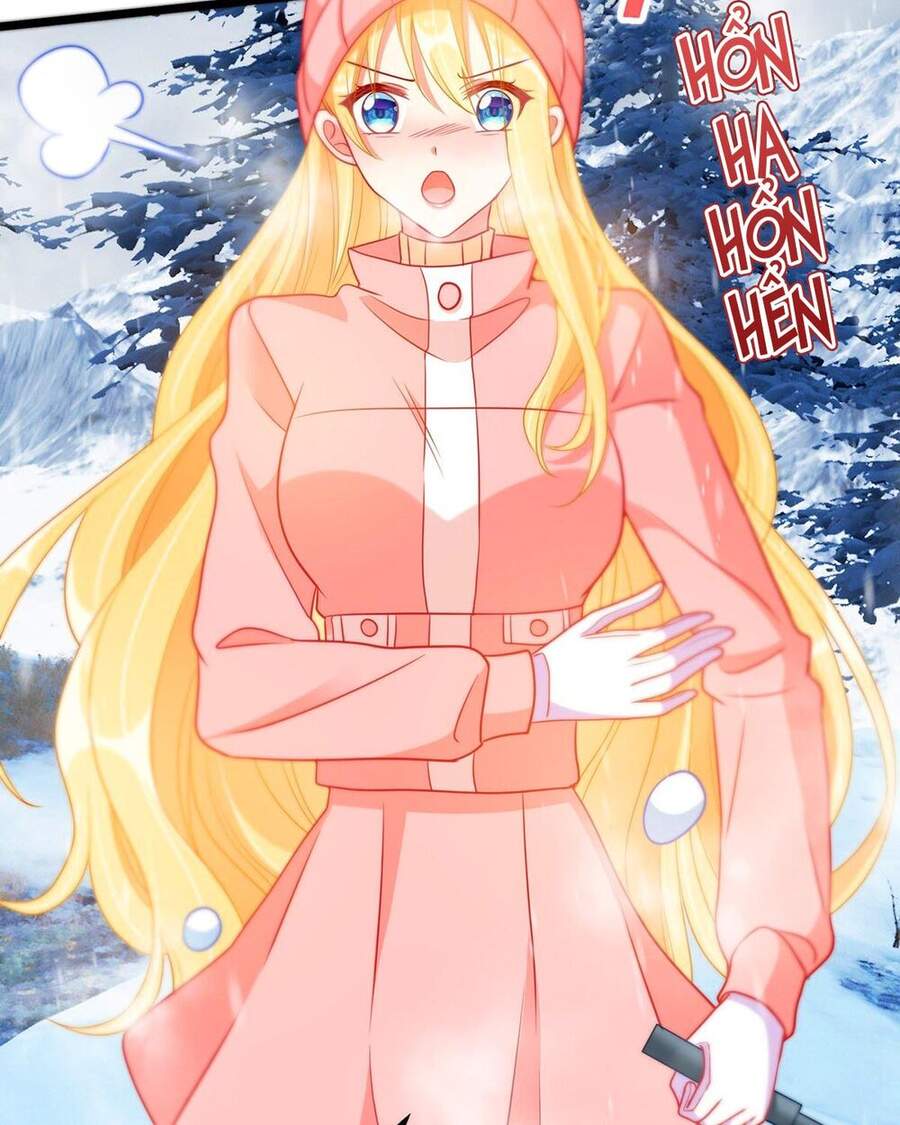 Thiết Lập Nhân Vật Daddy Của Tôi Bị Sụp Đổ Chapter 59 - 29