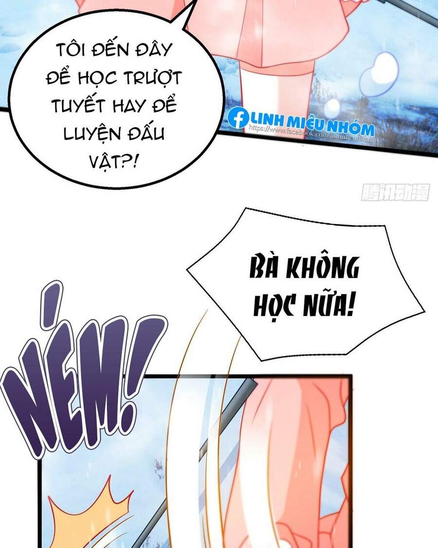 Thiết Lập Nhân Vật Daddy Của Tôi Bị Sụp Đổ Chapter 59 - 30