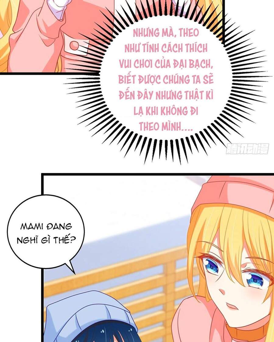 Thiết Lập Nhân Vật Daddy Của Tôi Bị Sụp Đổ Chapter 59 - 4