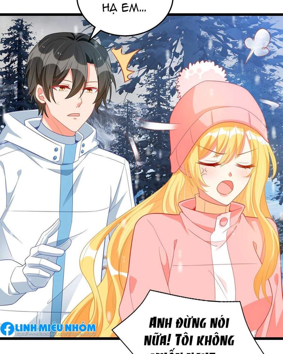 Thiết Lập Nhân Vật Daddy Của Tôi Bị Sụp Đổ Chapter 59 - 32