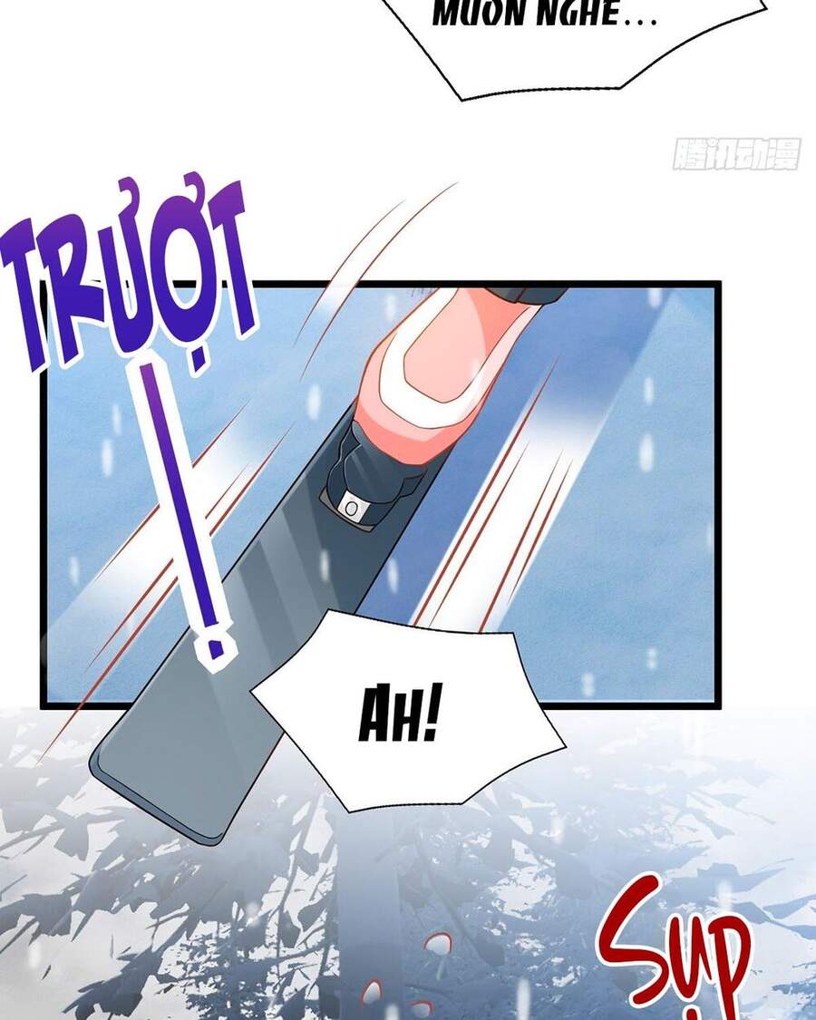 Thiết Lập Nhân Vật Daddy Của Tôi Bị Sụp Đổ Chapter 59 - 33