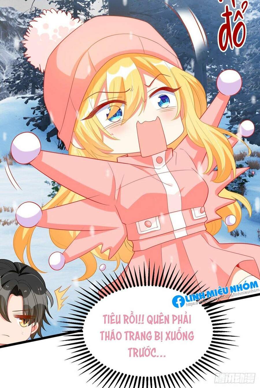 Thiết Lập Nhân Vật Daddy Của Tôi Bị Sụp Đổ Chapter 59 - 34