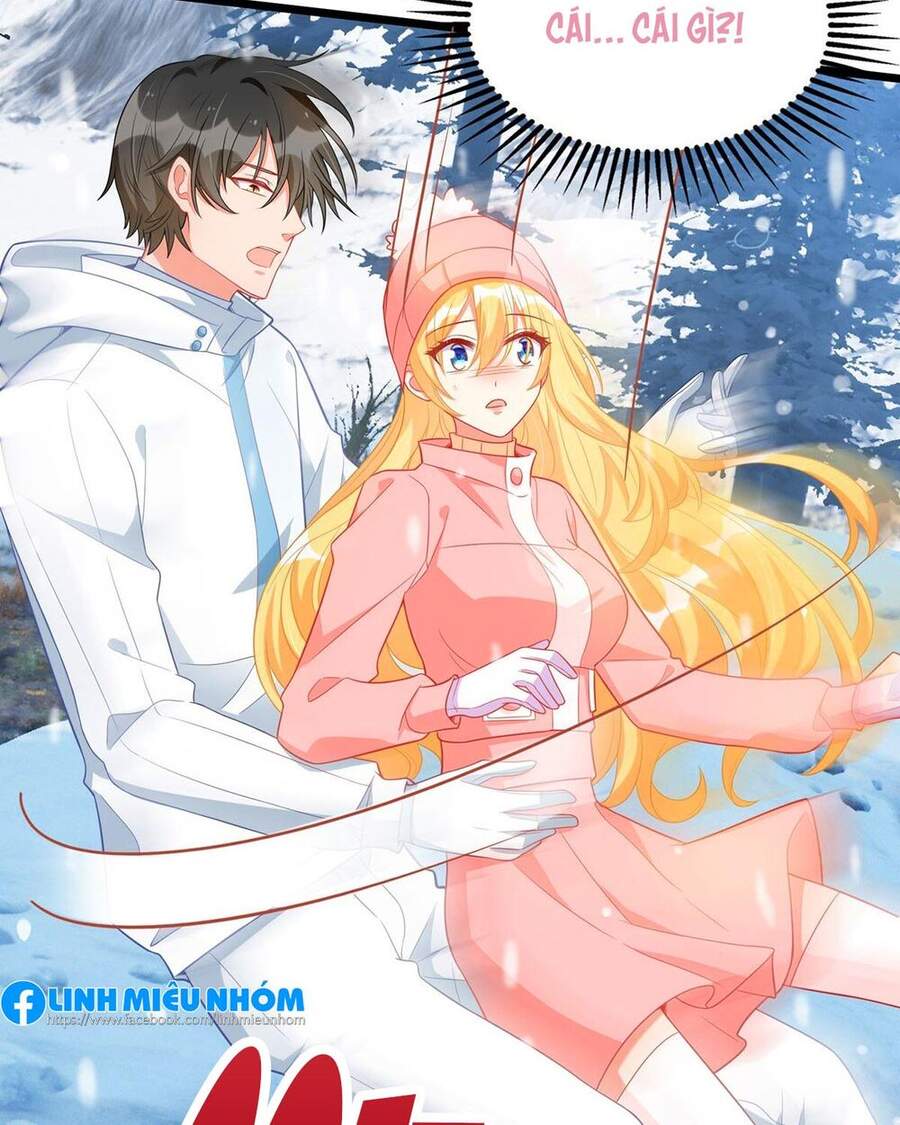 Thiết Lập Nhân Vật Daddy Của Tôi Bị Sụp Đổ Chapter 59 - 36