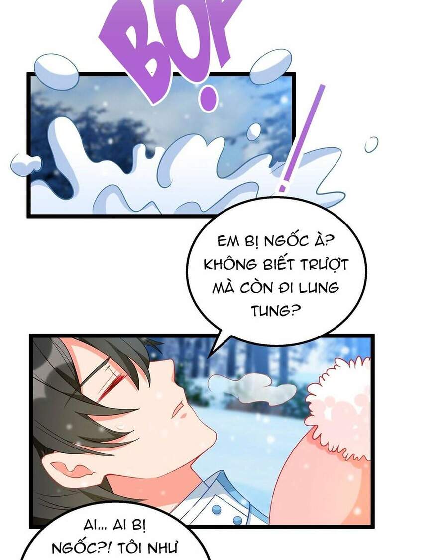 Thiết Lập Nhân Vật Daddy Của Tôi Bị Sụp Đổ Chapter 59 - 38