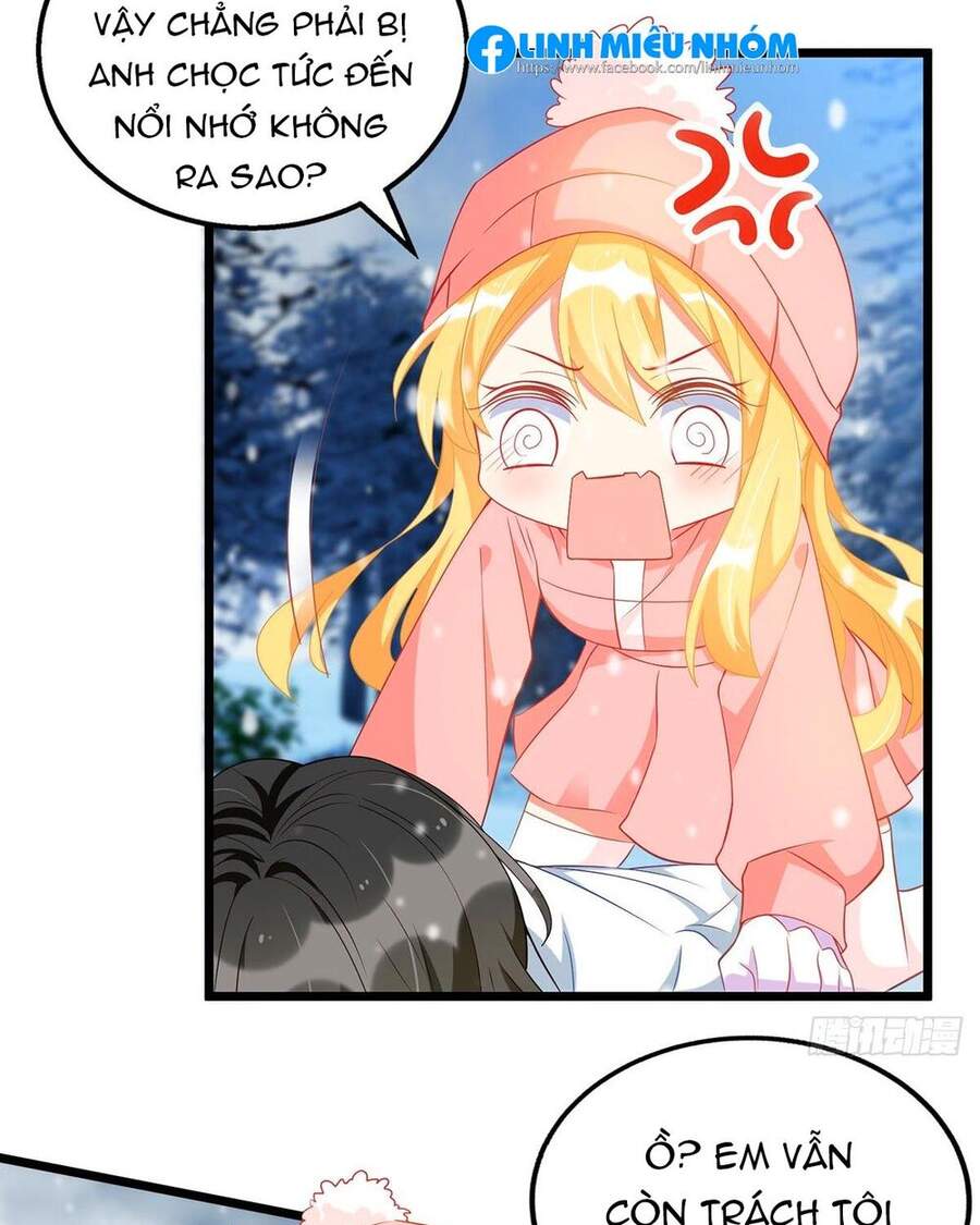 Thiết Lập Nhân Vật Daddy Của Tôi Bị Sụp Đổ Chapter 59 - 39