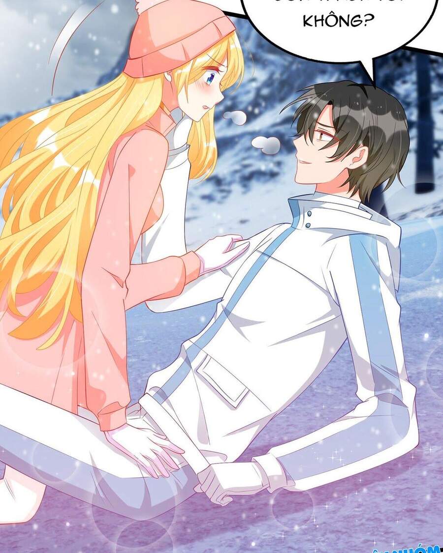 Thiết Lập Nhân Vật Daddy Của Tôi Bị Sụp Đổ Chapter 59 - 40