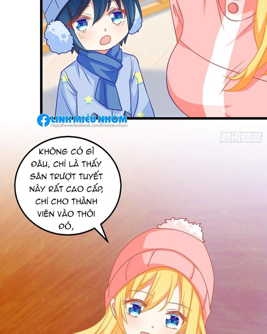 Thiết Lập Nhân Vật Daddy Của Tôi Bị Sụp Đổ Chapter 59 - 5