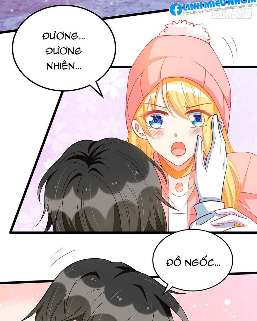 Thiết Lập Nhân Vật Daddy Của Tôi Bị Sụp Đổ Chapter 59 - 41