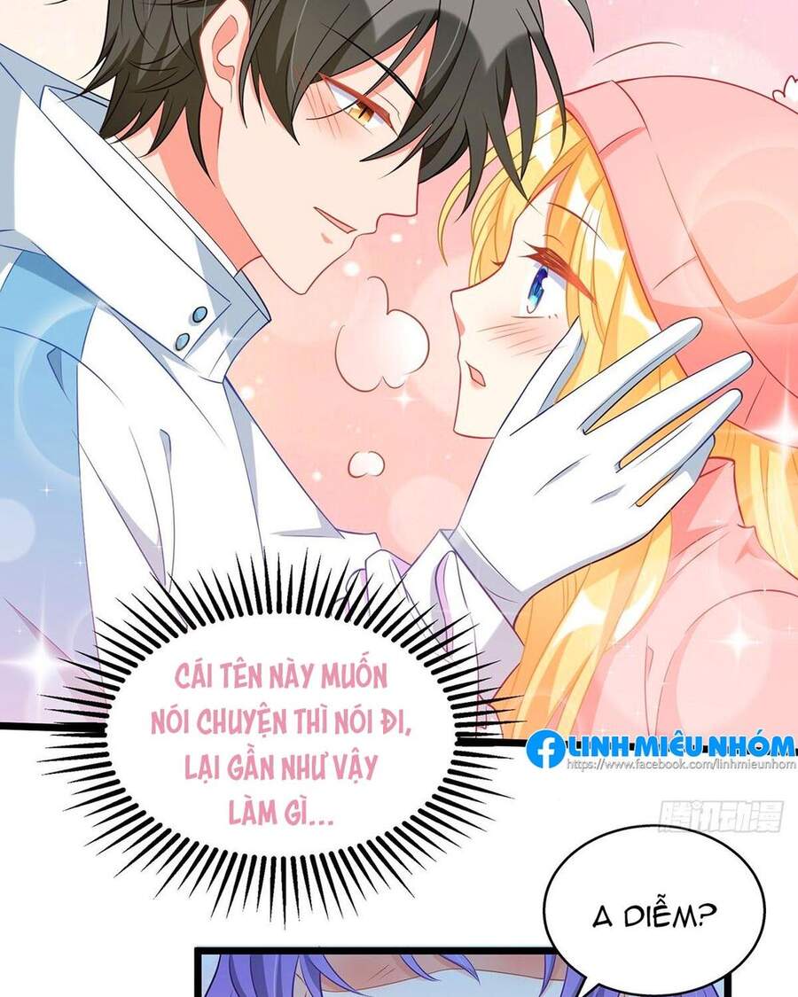 Thiết Lập Nhân Vật Daddy Của Tôi Bị Sụp Đổ Chapter 59 - 42