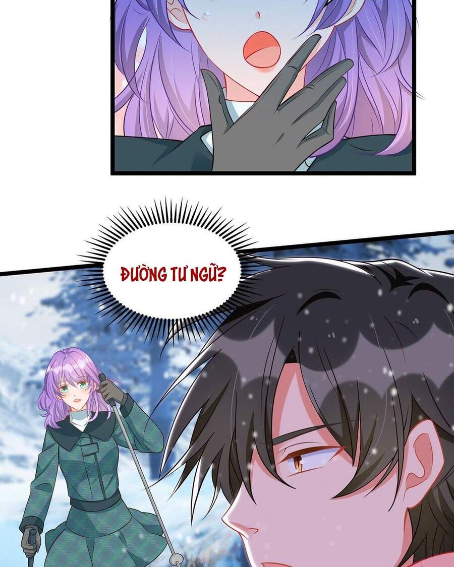 Thiết Lập Nhân Vật Daddy Của Tôi Bị Sụp Đổ Chapter 59 - 43