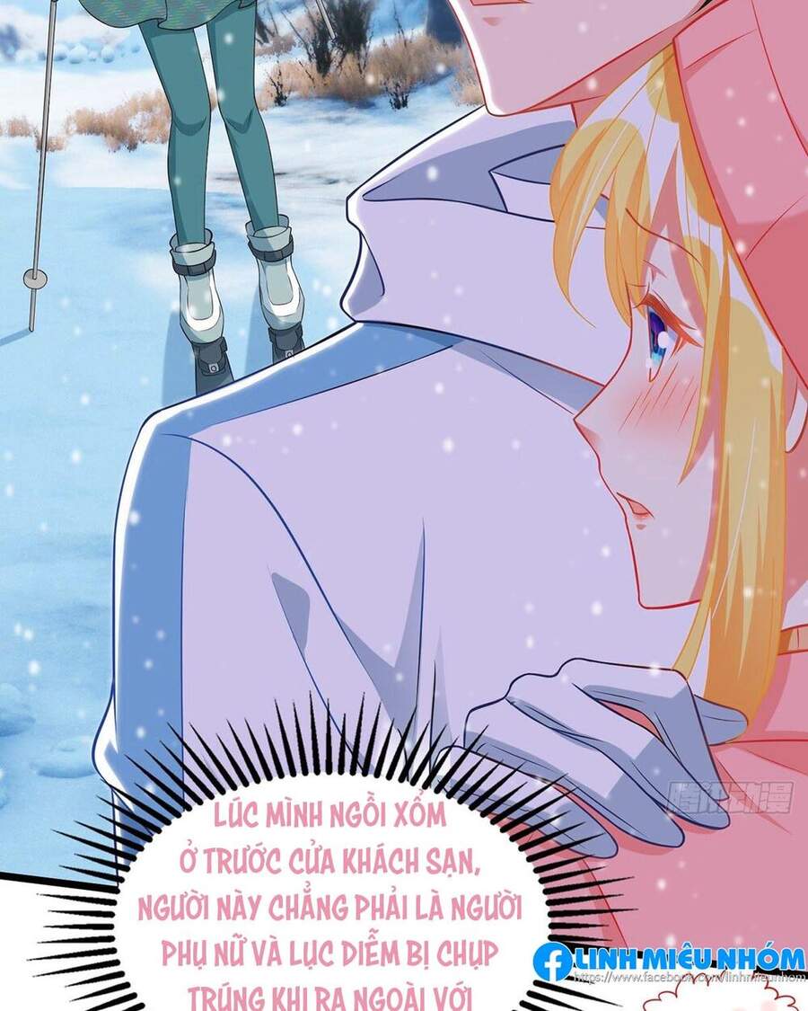 Thiết Lập Nhân Vật Daddy Của Tôi Bị Sụp Đổ Chapter 59 - 44