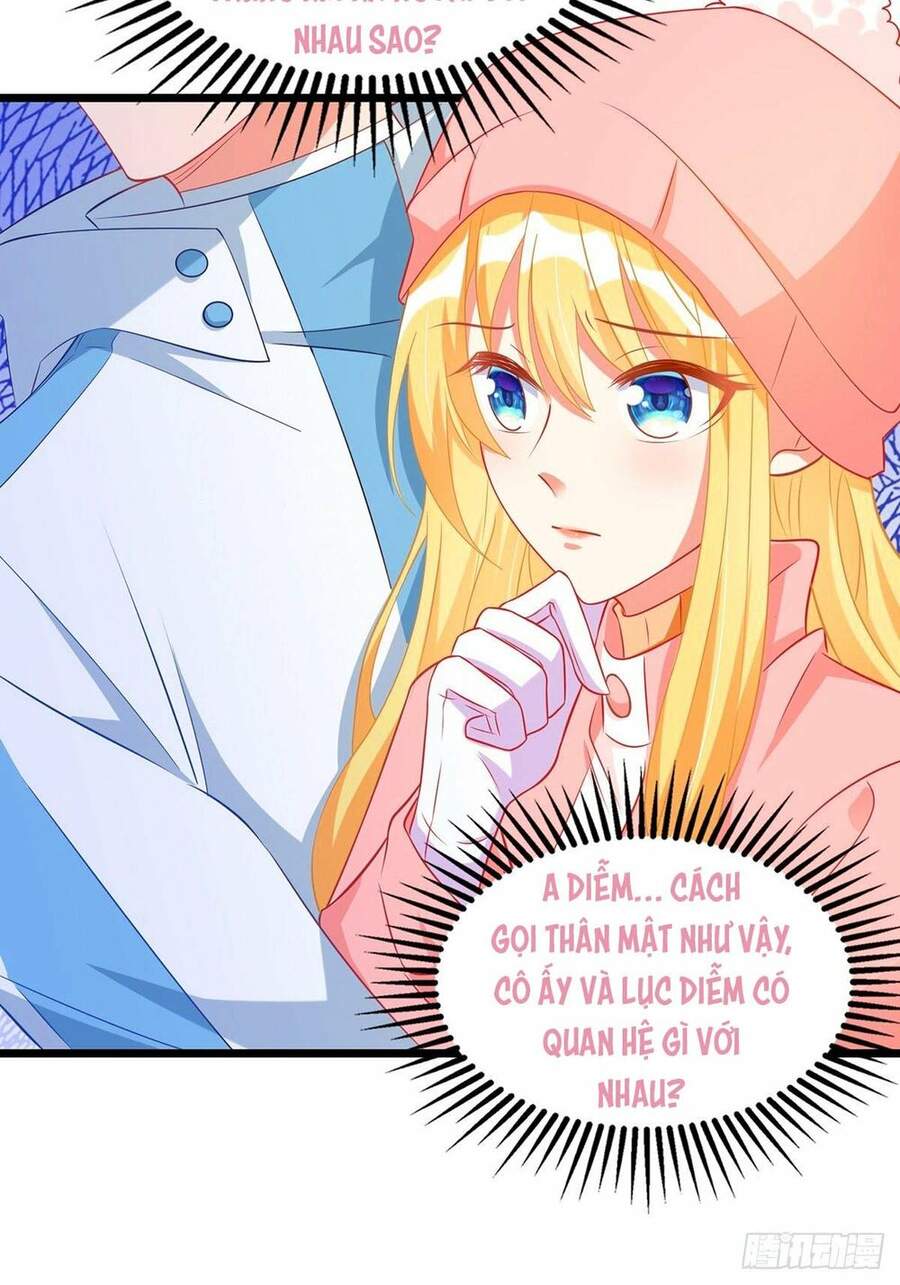 Thiết Lập Nhân Vật Daddy Của Tôi Bị Sụp Đổ Chapter 59 - 45