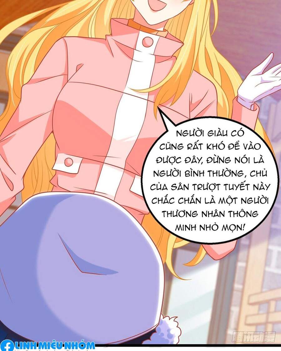 Thiết Lập Nhân Vật Daddy Của Tôi Bị Sụp Đổ Chapter 59 - 6