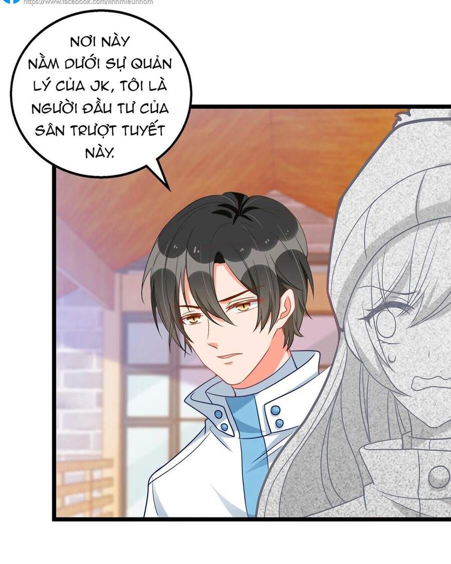 Thiết Lập Nhân Vật Daddy Của Tôi Bị Sụp Đổ Chapter 59 - 7