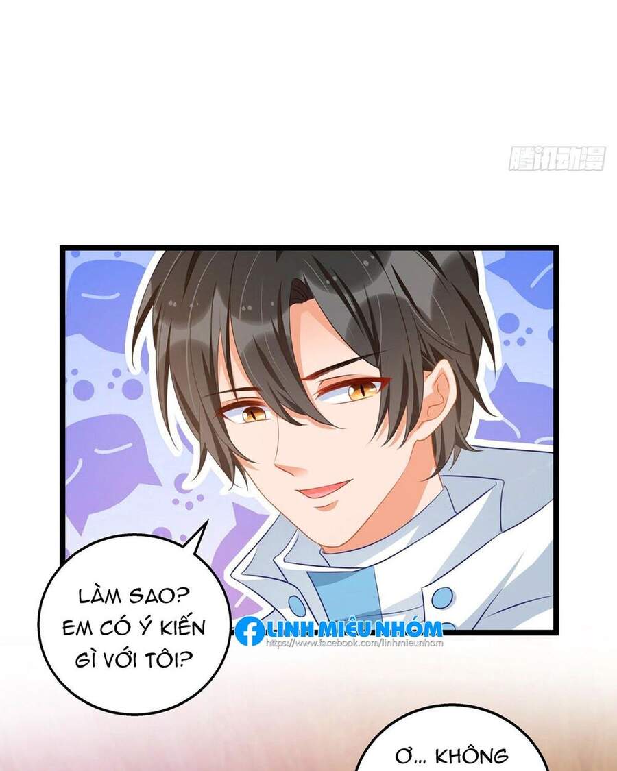 Thiết Lập Nhân Vật Daddy Của Tôi Bị Sụp Đổ Chapter 59 - 8