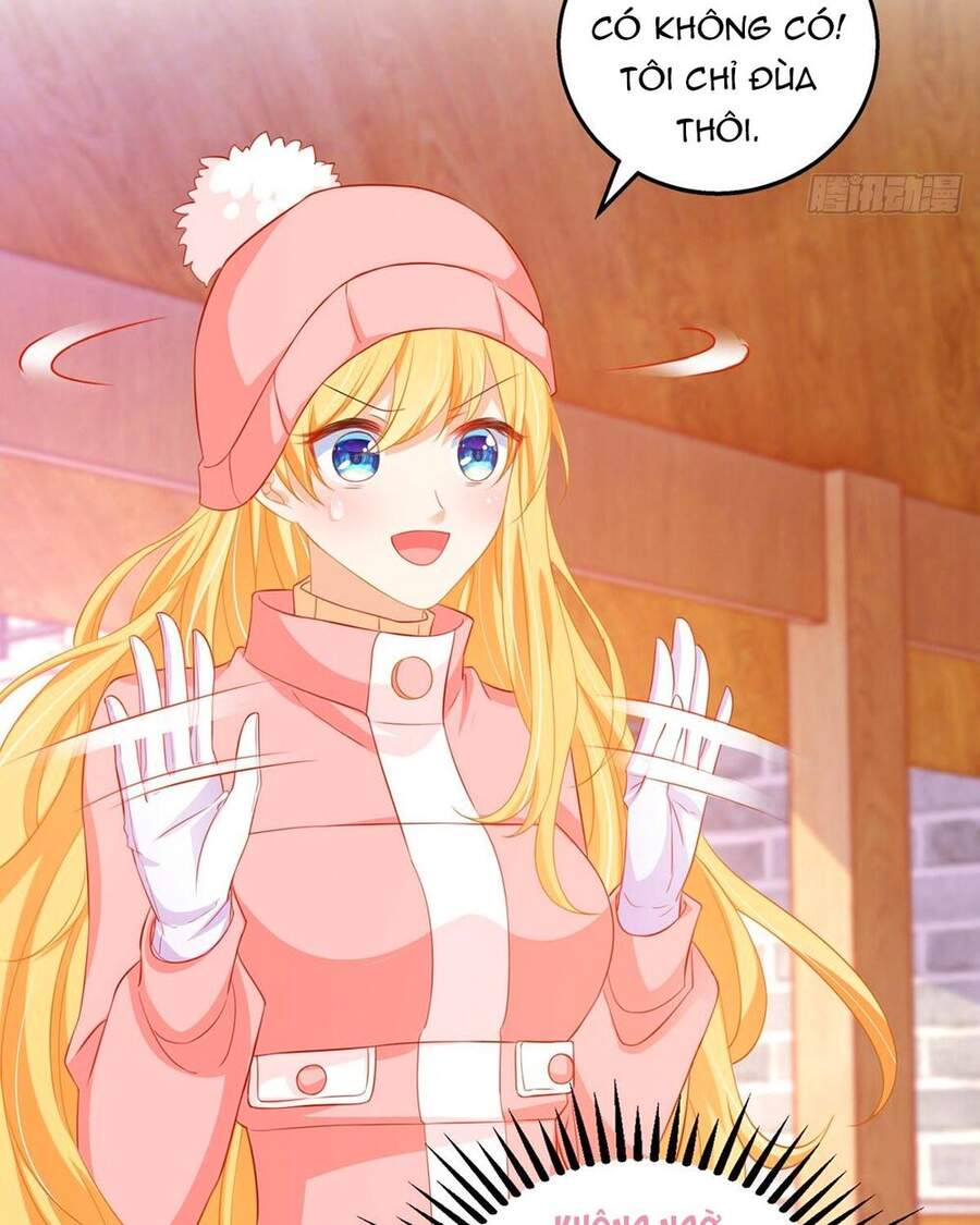 Thiết Lập Nhân Vật Daddy Của Tôi Bị Sụp Đổ Chapter 59 - 9