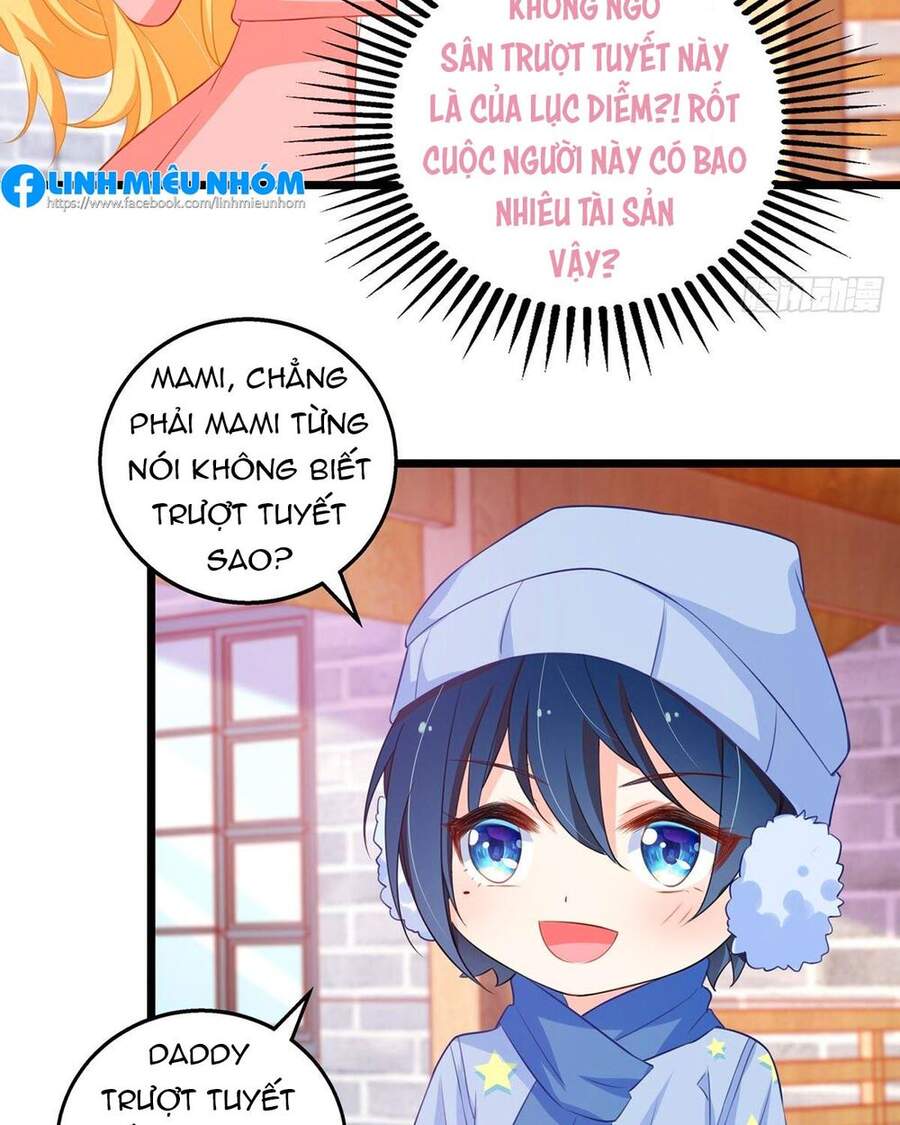 Thiết Lập Nhân Vật Daddy Của Tôi Bị Sụp Đổ Chapter 59 - 10