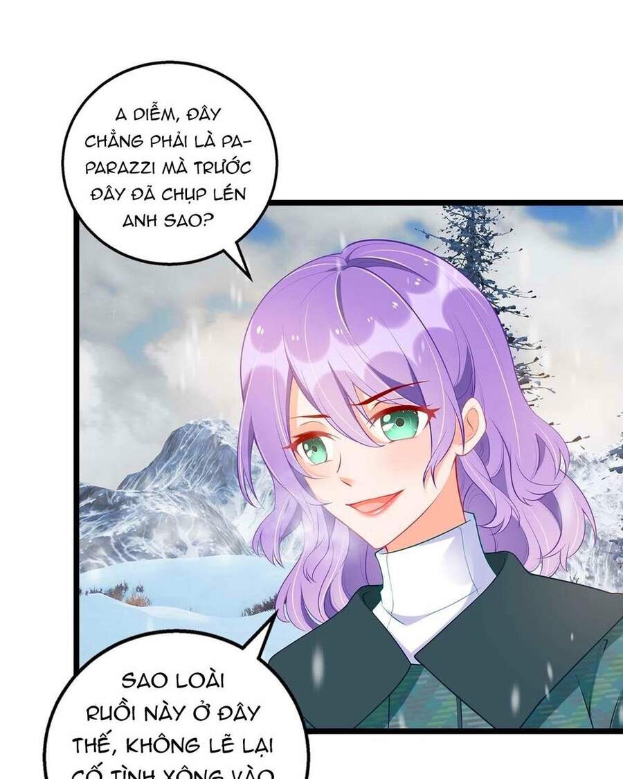 Thiết Lập Nhân Vật Daddy Của Tôi Bị Sụp Đổ Chapter 60 - 2