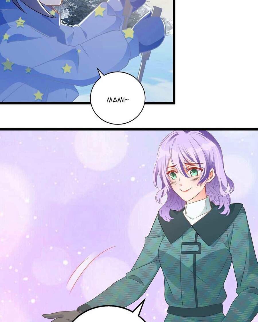 Thiết Lập Nhân Vật Daddy Của Tôi Bị Sụp Đổ Chapter 60 - 11