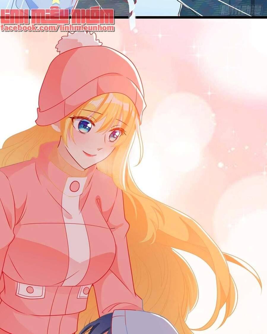 Thiết Lập Nhân Vật Daddy Của Tôi Bị Sụp Đổ Chapter 60 - 14