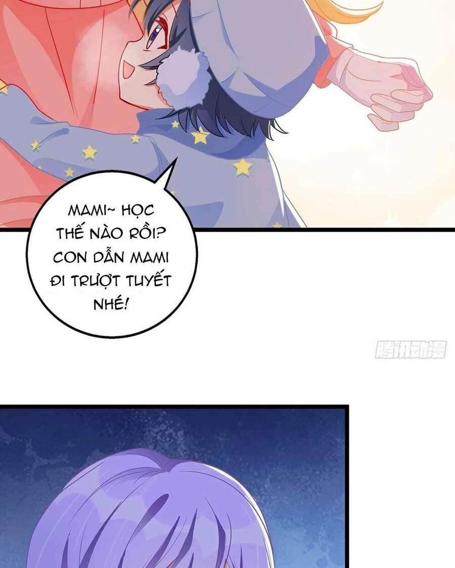 Thiết Lập Nhân Vật Daddy Của Tôi Bị Sụp Đổ Chapter 60 - 15
