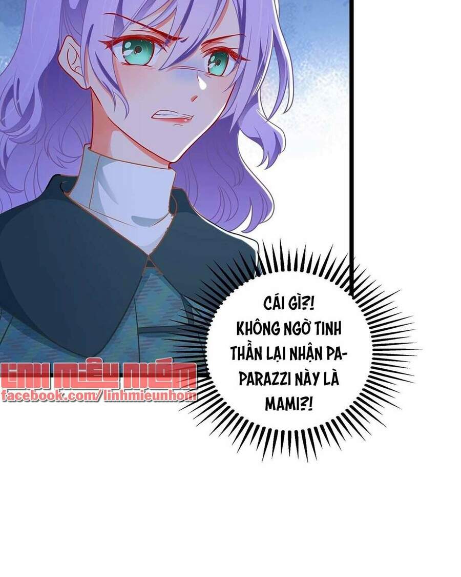 Thiết Lập Nhân Vật Daddy Của Tôi Bị Sụp Đổ Chapter 60 - 16