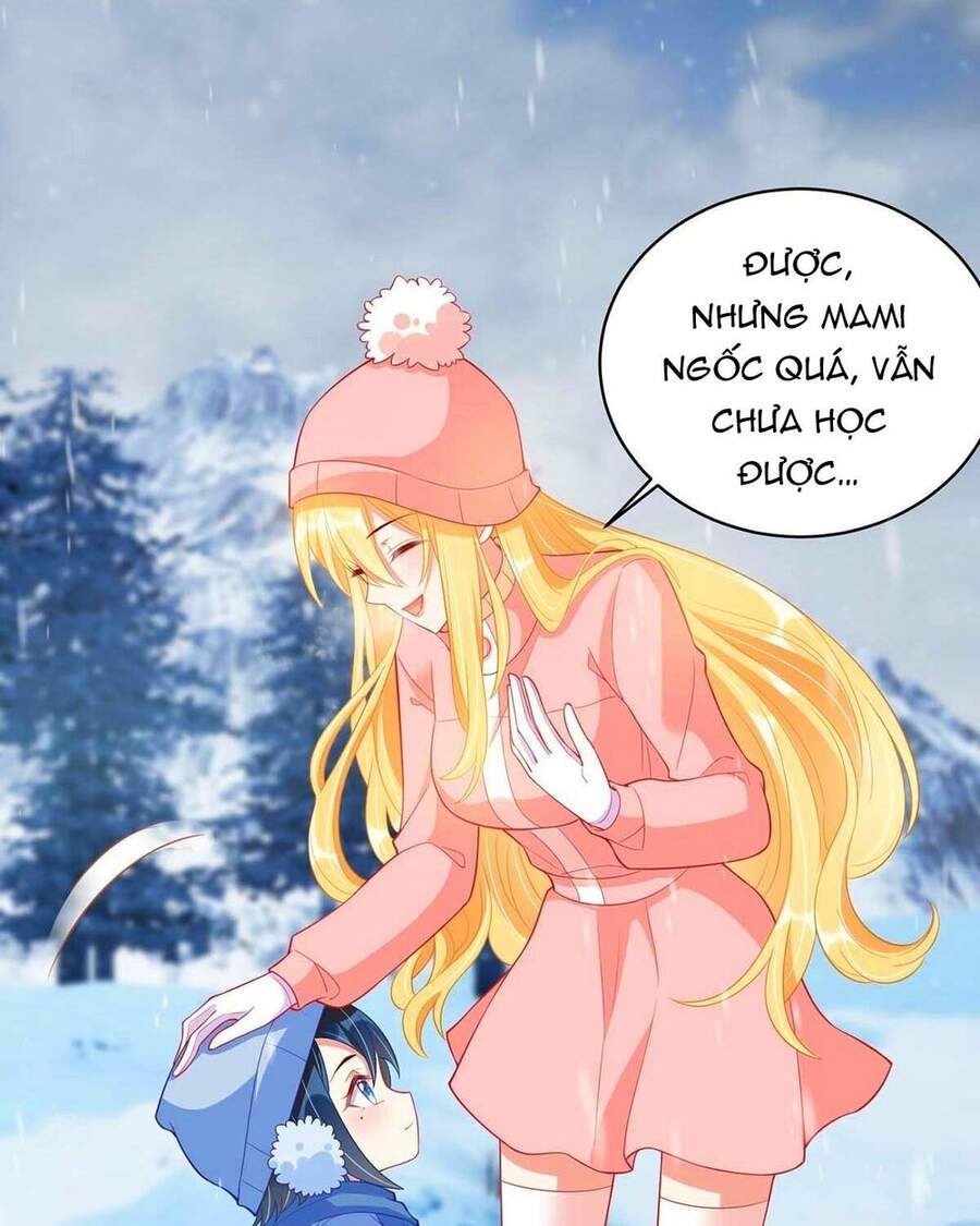 Thiết Lập Nhân Vật Daddy Của Tôi Bị Sụp Đổ Chapter 60 - 18